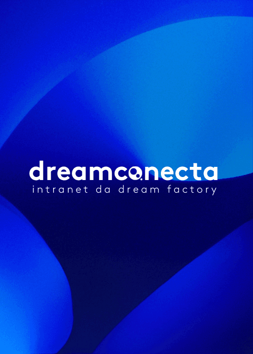 Logo Dream Conecta
